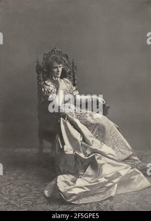 Regina Elisabeta - Foto07. Stockfoto