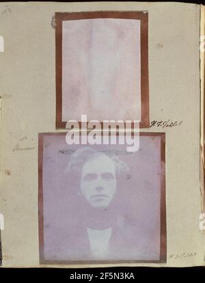 Nicolaas Henneman... William Henry Fox Talbot (Englisch, 1800 - 1877) Stockfoto