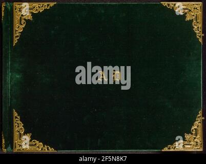 Ausflüge Daguerriennes. Vues et Monuments Les Plus remarquables du Globe.. Nöel-Marie-Paymal Lerebours (Französisch, 1807 - 1873) Stockfoto