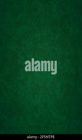 Grün abstrakt strukturiert Grunge Web Hintergrund - Vektor-Illustration Stock Vektor