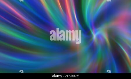 Abstrakt Neon Gradient Textur Hintergrund. Stockfoto