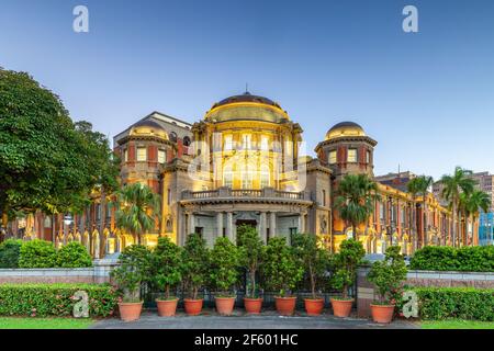 Control Yuan buildinig von Taiwan in Taipei City Stockfoto