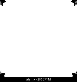 Wiederholbare, nahtlose Stern, Sternform Muster, Hintergrund - Stock Vektor Illustration, Grafik Clip Art Stock Vektor