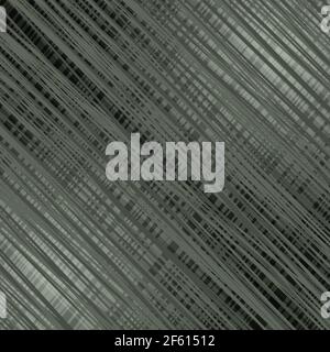 Grauer Hintergrund abstrakt. Vektorgrafik. Stock Vektor