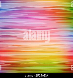 Hellen bunten Hintergrund abstrakt. Vector Illustration. Stock Vektor