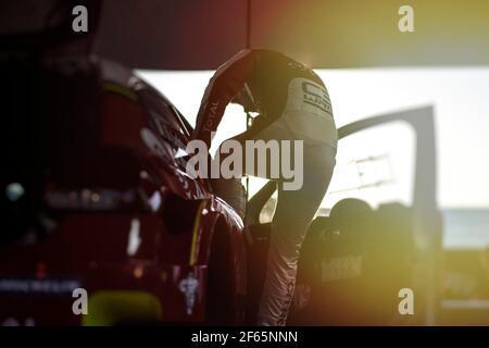 Ambiente während der WRC World Rally Car Championship 2017, Rallye Portugal vom 18. Bis 21. Mai, in Matosinhos - Foto Francois Flamand / DPPI Stockfoto