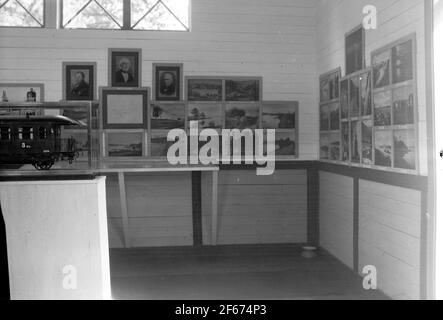 Schweden, Värmland, Värmland, Karlstad, Karlstad (abgebildet, Stadt) Stockfoto