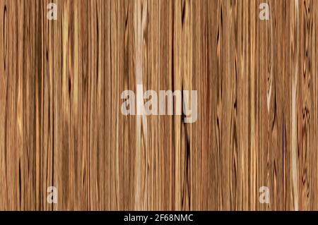 Holz Textur nahtlose braunen Hintergrund Stockfoto