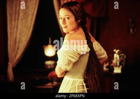 Jennifer Ehle, 'Possession' (2002). Bildnachweis: Bill Kaye/Fokus Eigenschaften/THA. Dateireferenz # 34082-1292THA Stockfoto