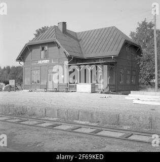 Schweden, Värmland, Karlstad, Ulvsby (abgebildet, Stadt) Stockfoto