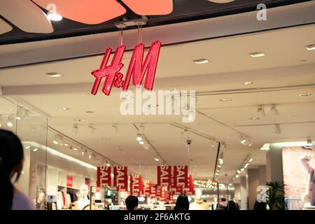 H&m sale oktober outlet 2018