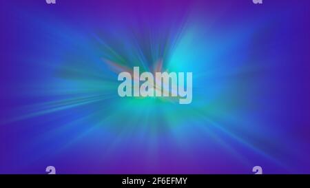 Abstrakt Neon Gradient Textur Hintergrund. Stockfoto