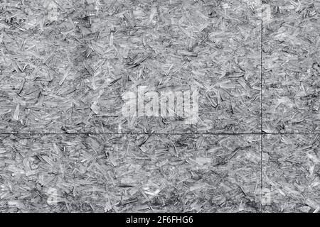 Morsche Holz Textur des alten Zaunes. Stockfoto