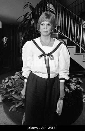 Vicki Lawrence 4. Juni 1982. Quelle: Ralph Dominguez/MediaPunch Stockfoto