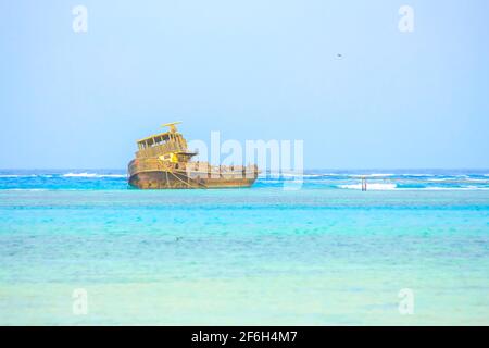 obhur jeddah Beach Stockfoto