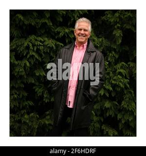 David Harman (Dave Dee) von Dave Dee, Dozy, Beaky, Mick & Tichphotograph von David Sandison The Independent Stockfoto