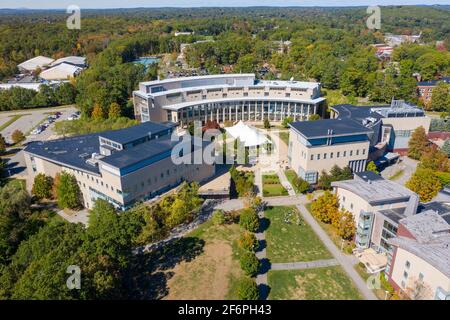 Olin College of Engineering, Needham, MA, USA Stockfoto