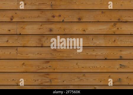Neue natürliche hölzerne Zaun Planken Textur Stockfoto