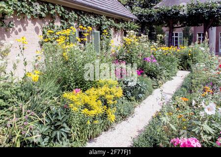 Berlin: Villa von Max Liebermann am Wannsee Stockfoto