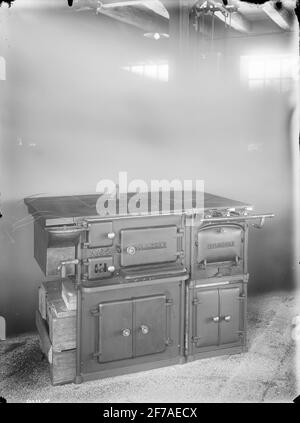 Essen/Wissen. Nr. 65. Stockfoto