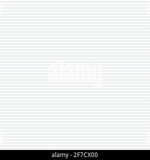 Abstrakter weißer Hintergrund mit vielen weißen Linien - Vektorgrafik Stock Vektor