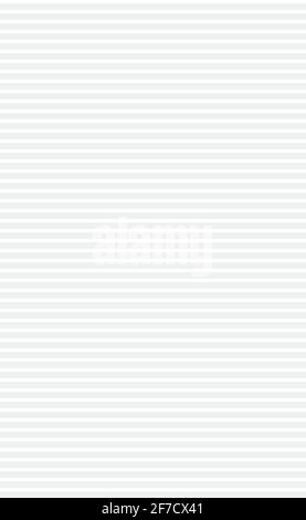 Abstrakter weißer Hintergrund mit vielen weißen Linien - Vektorgrafik Stock Vektor