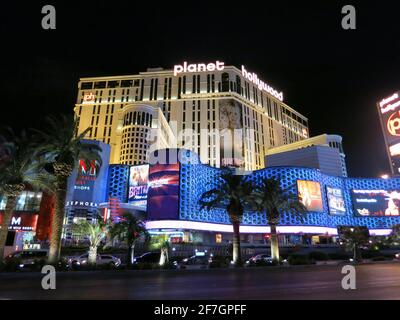 Las Vegas, offiziell die Stadt Las Vegas und oft einfach als Vegas bekannt, ist die 28. Bevölkerungsreichste Stadt in den Vereinigten Staaten, die bevölkerungsreichste CI Stockfoto