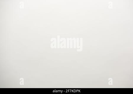 Gradient grauer Hintergrund für Tapeten und Designs, verschwommener abstrakt grauer Gradient pastellheller Hintergrund Stockfoto