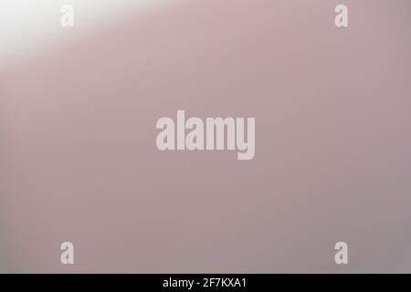 Gradient grauer Hintergrund für Tapeten und Designs, verschwommener abstrakt grauer Gradient pastellheller Hintergrund Stockfoto