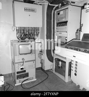 Videorecher. Stockfoto