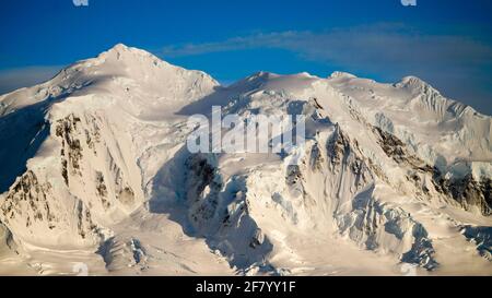 Kalte arktische Winterschneelandschaften auf einer Kreuzfahrt in die Antarktis Stockfoto