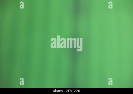 Gradient grünen Hintergrund für Tapeten und grafische Designs, verschwommen abstrakt grün Gradient pastell hellen Hintergrund smart verschwommen Muster. Stockfoto