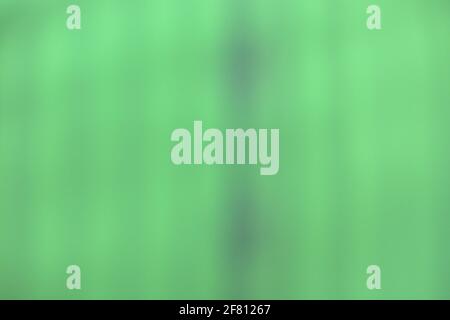 Gradient grünen Hintergrund für Tapeten und grafische Designs, verschwommen abstrakt grün Gradient pastell hellen Hintergrund smart verschwommen Muster. Stockfoto