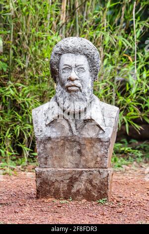 Kottakkunnu malappuram Stockfoto