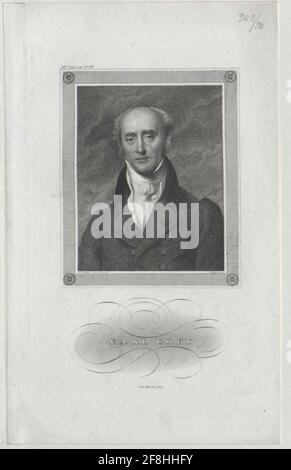 Grau, 2. Earl Grey, Viscount Howick, Charles Stecher: Nordheim, Johann Georgverlag: Bibliographic Institute Dating: 1839/1855 Stockfoto