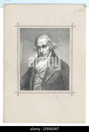 Watt, James . Stockfoto