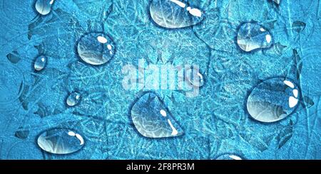 Dekoratives Designelement. Muster mit geometrischem Ornament. Kreisförmiges ornamentales Symbol. Islam, Arabisch und Indisch, Ottomanen-Motive. Transparentes Wasser d Stockfoto