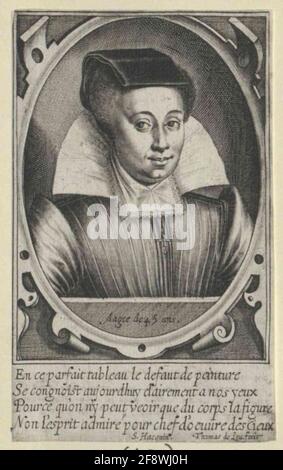 Bourgeois, Louise. Stockfoto