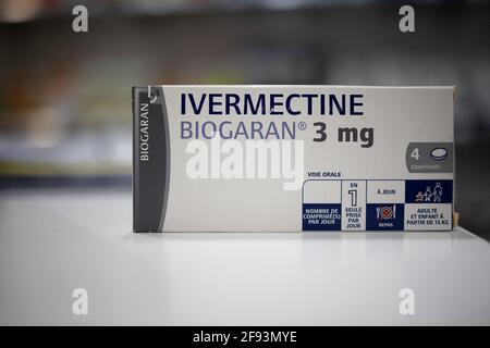 Ivermectin kaufen apotheke