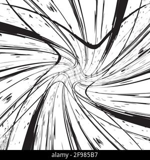 Not-Overlay-Textur Stock Vektor