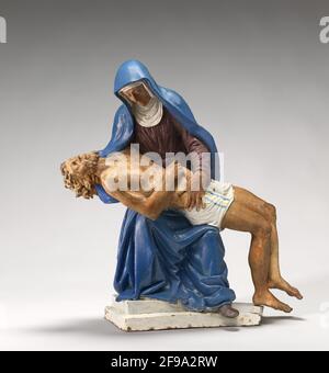 Piet&#xe0;, c. 1510/1520. Stockfoto