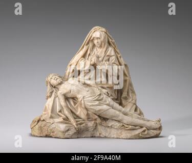 Piet&#xe0;, 1450/1475. Stockfoto