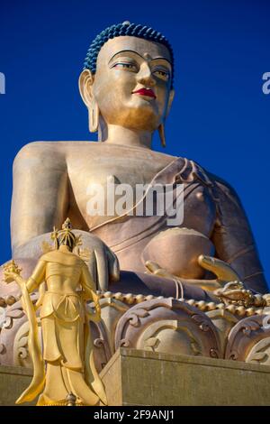 Tara ist ein weiblicher Bodhisattva im Mahayana-Buddhismus, der im Vajrayana-Buddhismus als weiblicher Buddha erscheint. Sie ist bekannt als die Mutter der Befreiung, an Stockfoto