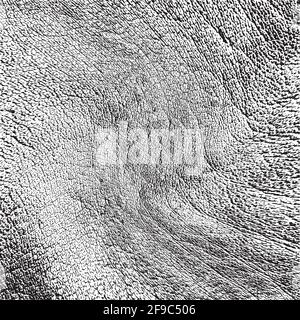 Not-Overlay-Textur Stock Vektor