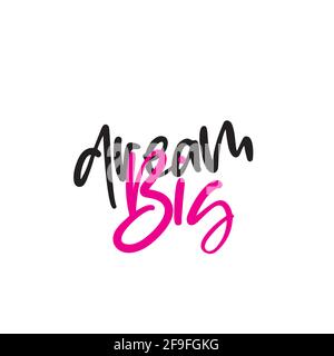 Inspirierendes Workout und Fitness Gym Motivation Zitat Illustration Sign. Kreativ Starke Sport Vektor Grobe Typografie Grunge Wallpaper Poster. Stock Vektor