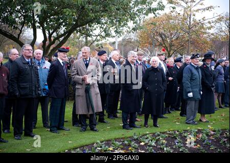 Erinnerung Stockfoto