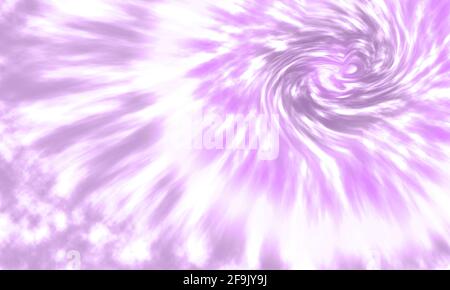 Abstrakt rosa Krawatte Farbstoff Hintergrund Stockfoto