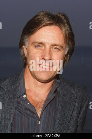 Joel Higgins um die 1980er Jahre Credit: Ralph Dominguez/MediaPunch Stockfoto