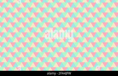 Abstraktes Patern. Strukturierter Hintergrund mit Gradienten. Farbige Abbildung Stockfoto