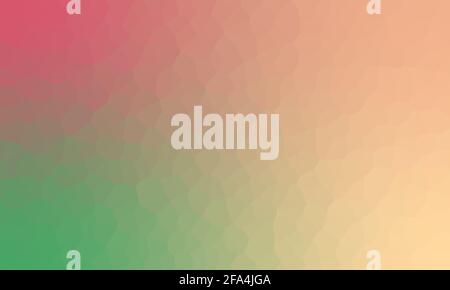 Strukturierter Hintergrund mit Gradienten. Farbige Abbildung. Stockfoto